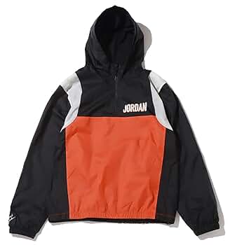 Amazon | [ナイキ] JORDAN ジョーダン フライト MVP ウーブン